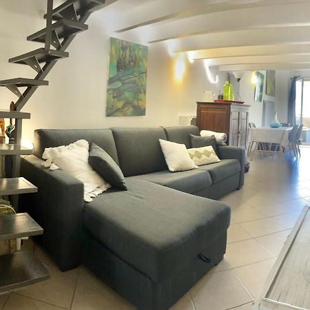 בסטיה Pres Du Vieux Port Studio Terrasse Vue Degagee Eglise De Saint Jean מראה חיצוני תמונה